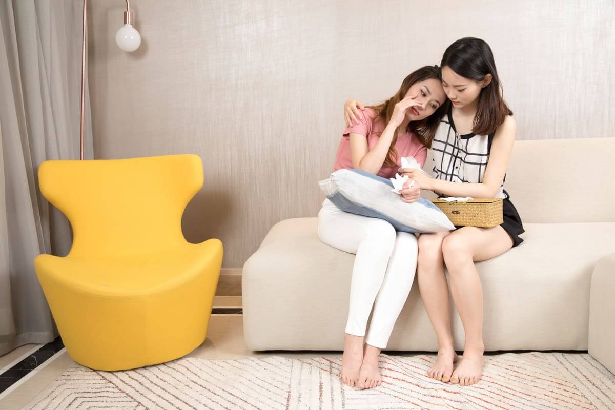 5 lời khuyên giúp bạn vượt qua nỗi lo tái phát ung thư vú 36 tái phát ung thư vú