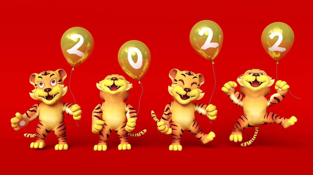 Bỏ túi những tin nhắn chúc Tết ý nghĩa dành tặng những người thân yêu 40 tết nguyên đán 2022