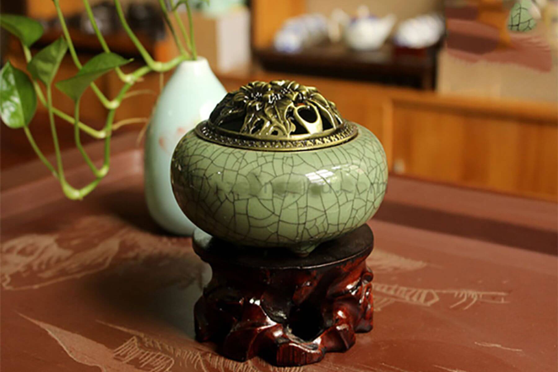Mách mẹ 5 cách xông nhà đón tết bình an, sung túc 3