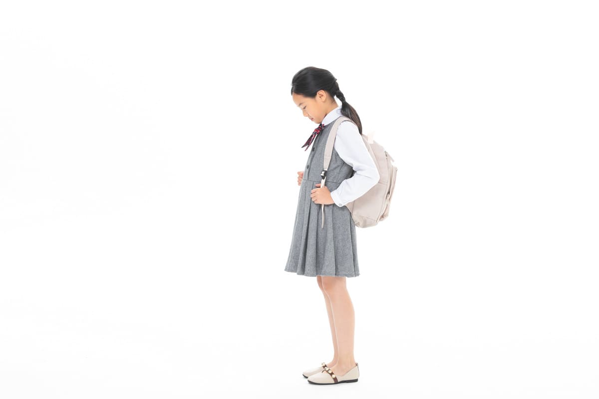 Đừng tạo áp lực học tập để ép con học giỏi, bố mẹ nhé! 36 áp lực học tập