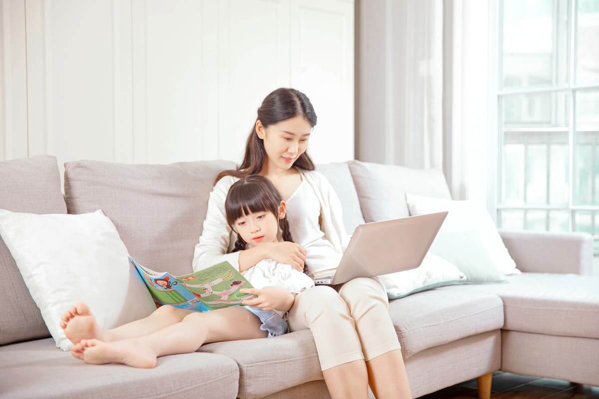 Áp lực khi làm mẹ đơn thân, chỉ người trong cuộc mới thấm thía 38 yêu thương bản thân