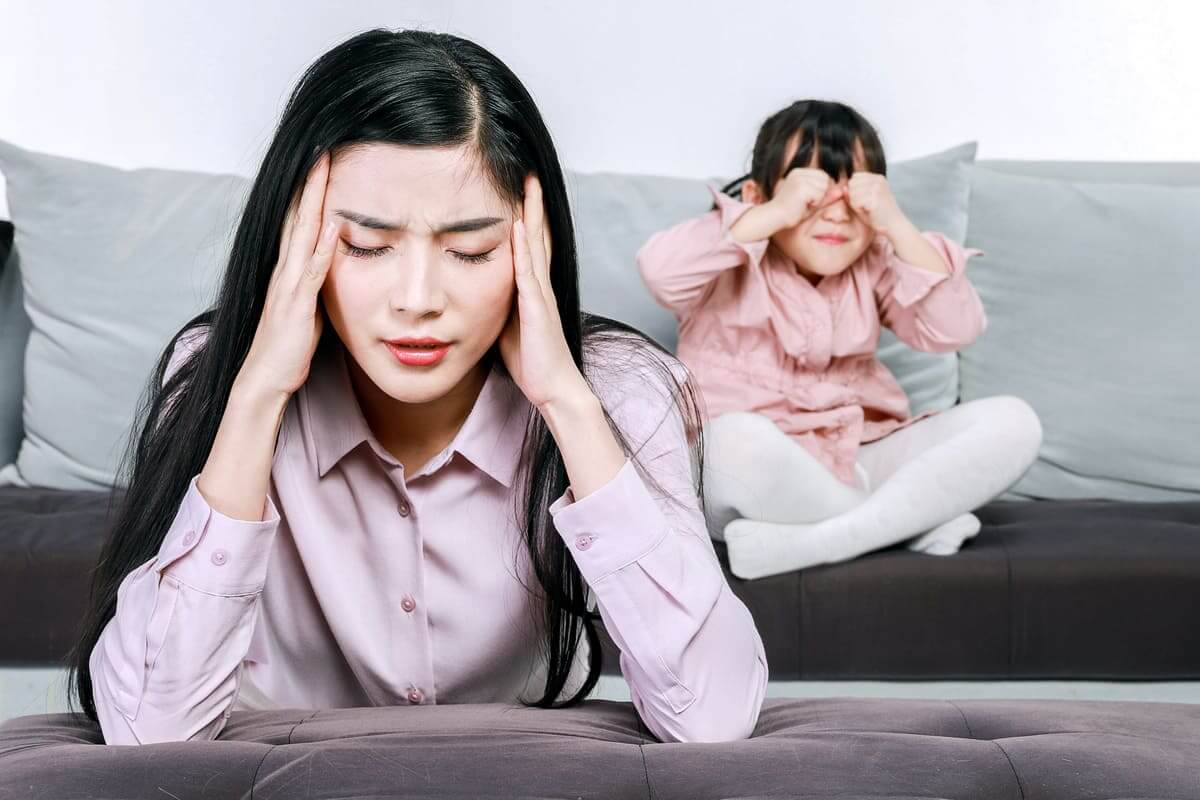 Áp lực khi làm mẹ đơn thân, chỉ người trong cuộc mới thấm thía 36 làm mẹ đơn thân