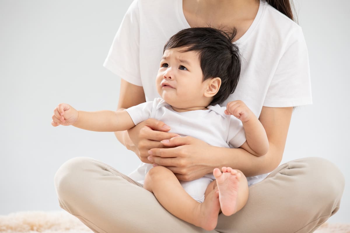 Áp lực khi làm mẹ đơn thân, chỉ người trong cuộc mới thấm thía 37 căng thẳng khi làm mẹ đơn thân