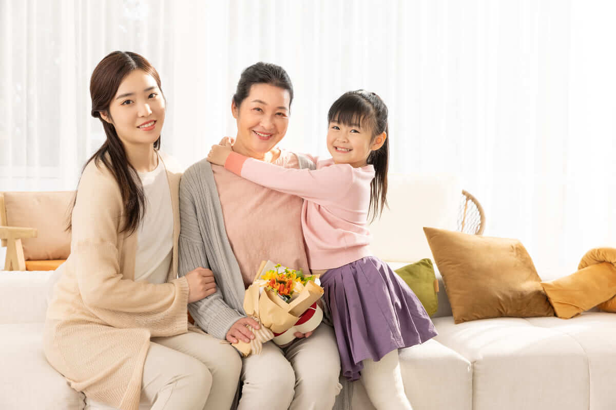 Áp lực khi làm mẹ đơn thân, chỉ người trong cuộc mới thấm thía 39 làm mẹ đơn thân