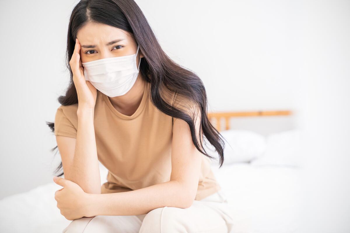 Cẩn thận với nhóm bệnh sau mùa Tết này, bạn nhé! 36 bệnh sau mùa Tết