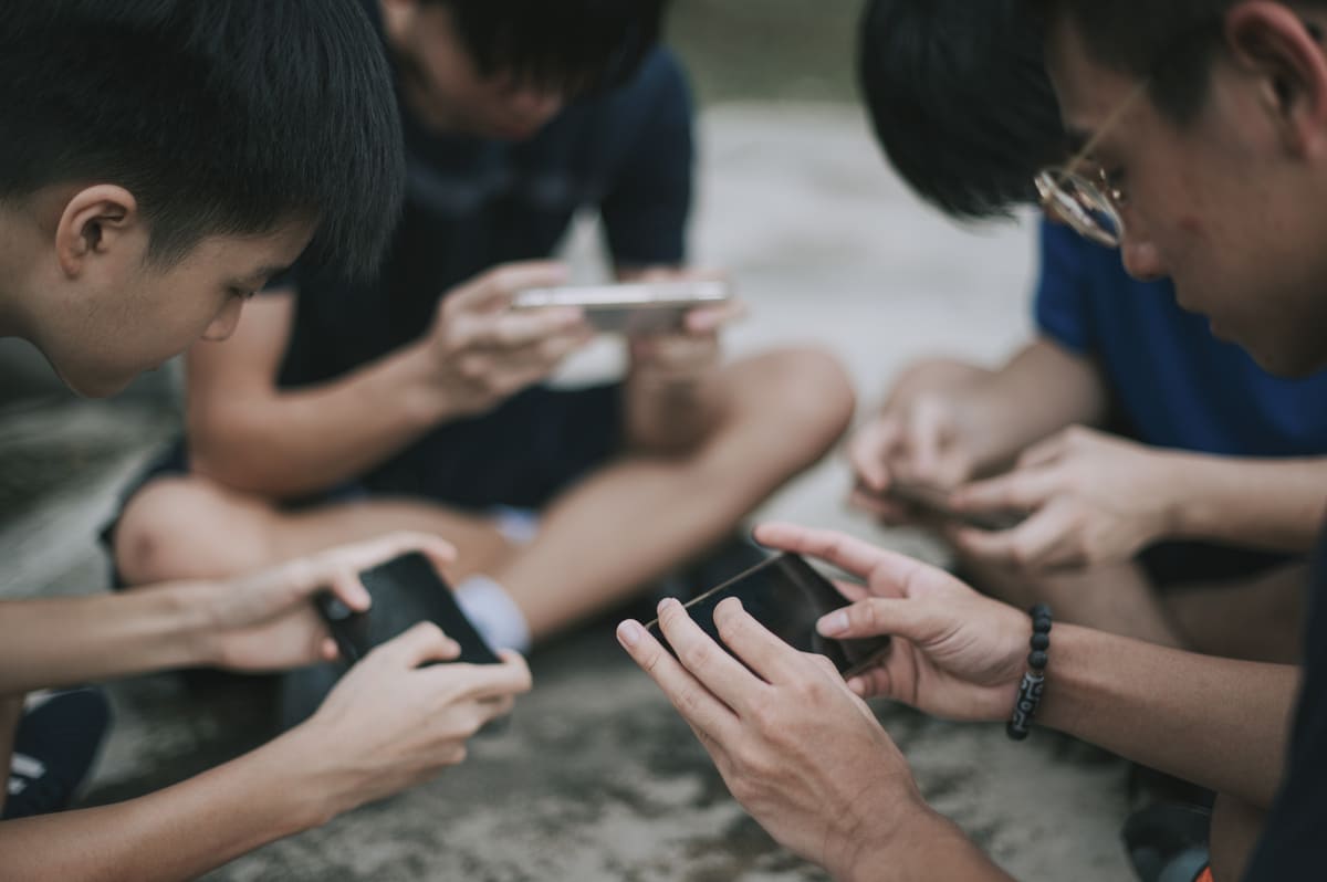 Cách dạy con trai tuổi 17, giúp cột mốc phát triển của con hoàn thiện 35 dạy con trai