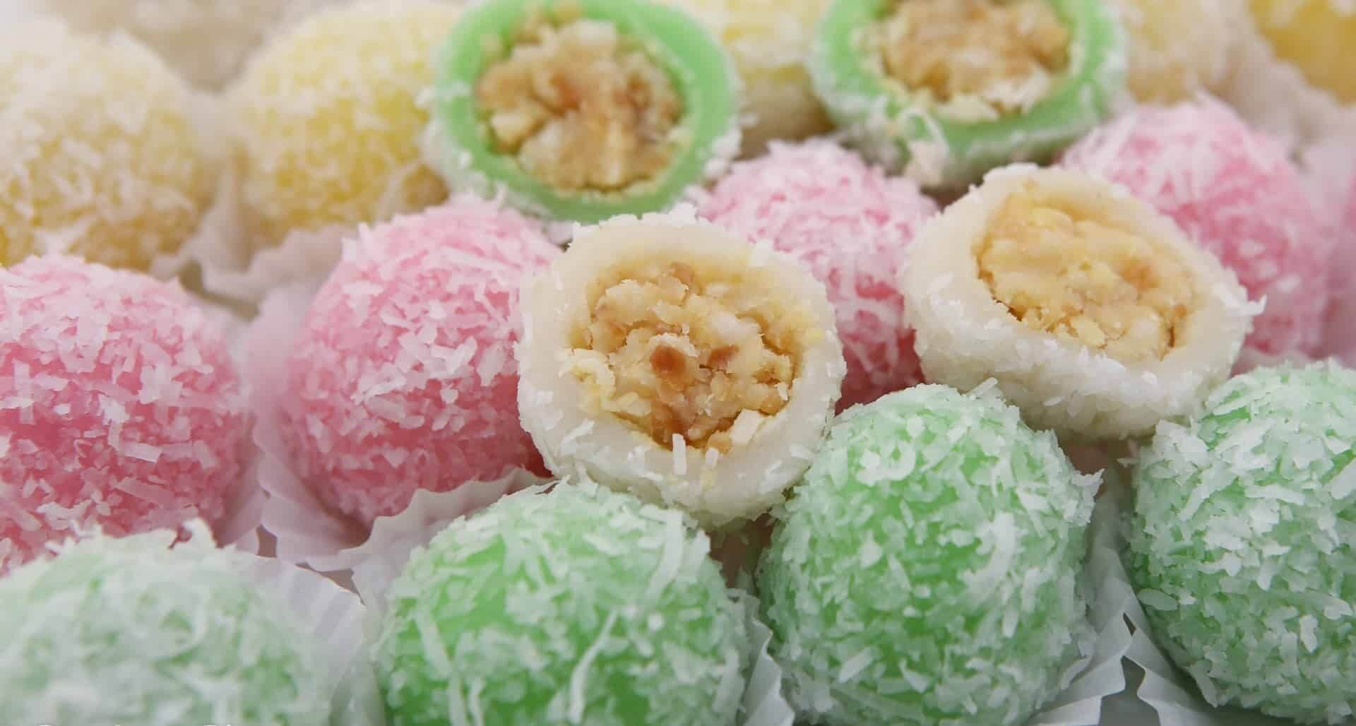 bánh bao chỉ