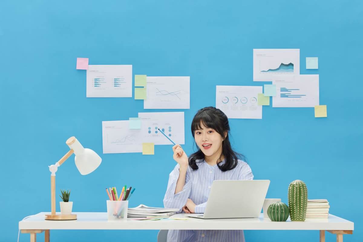 làm việc sau tết