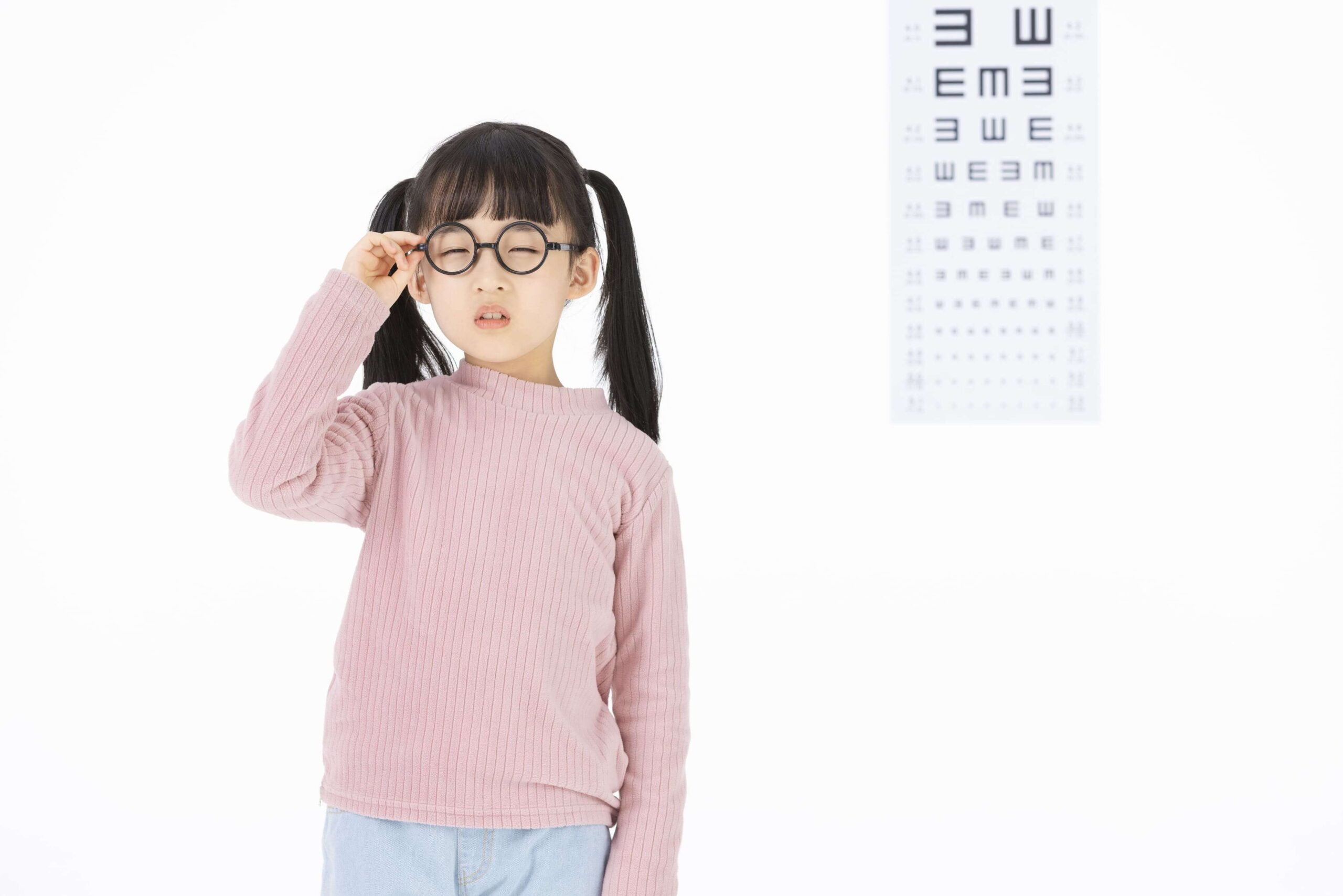 tật khúc xạ cận thị
