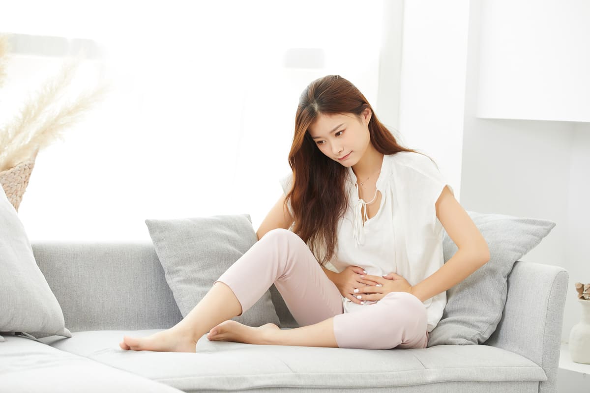 Góc giải đáp: Âm đạo sẽ thay đổi thế nào sau khi sinh? 17 chu kỳ kinh nguyệt không đều