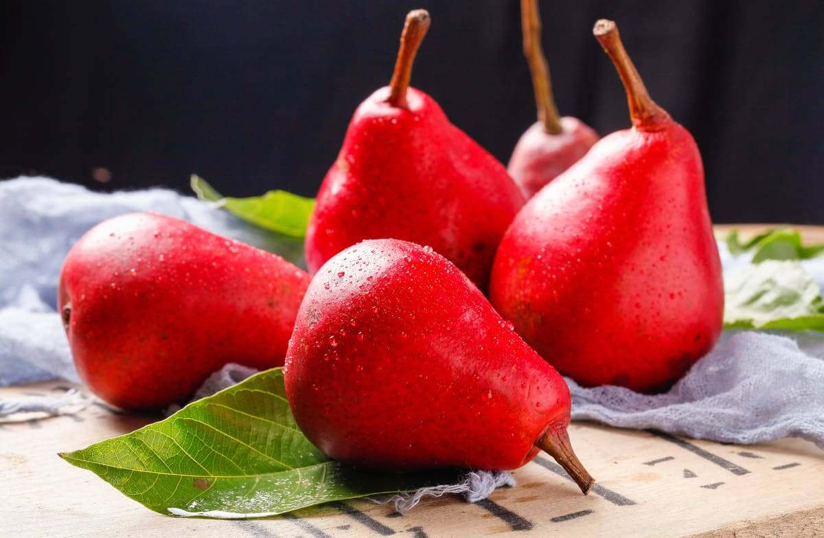 Bạn đã biết hết công dụng của quả lê ngọt ngào hay ăn thường ngày chưa? 37 công dụng của trái lê