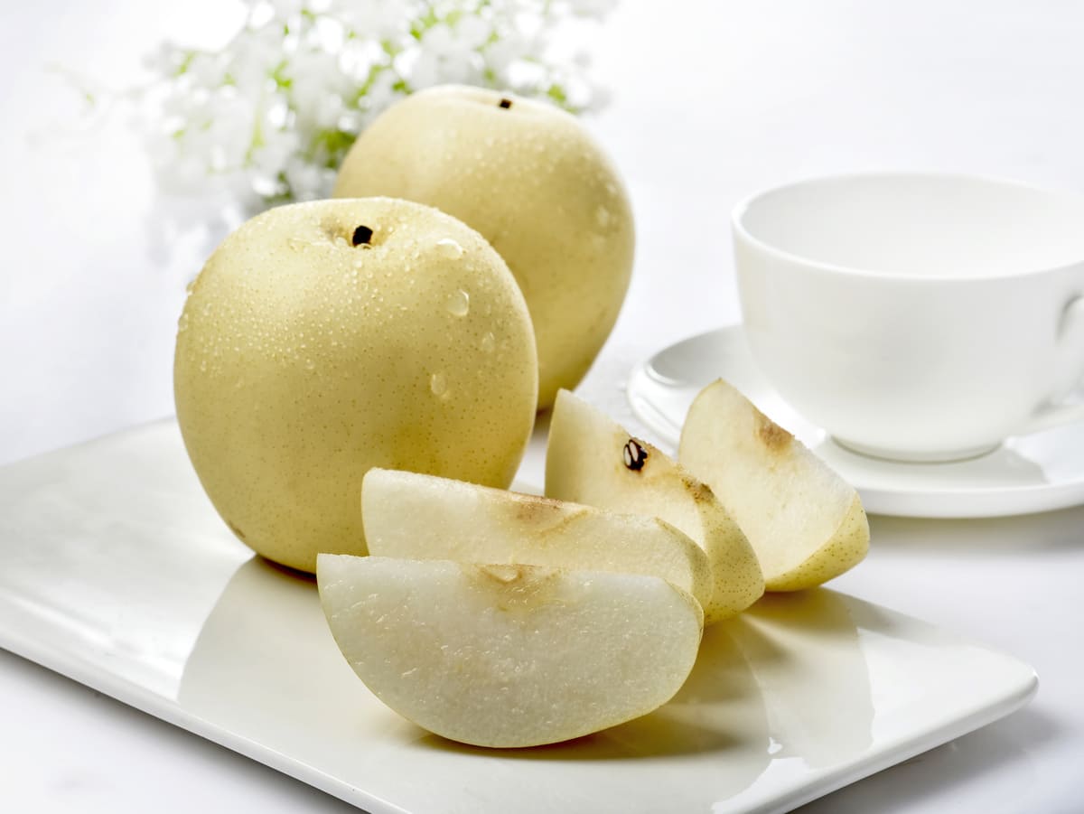 Bạn đã biết hết công dụng của quả lê ngọt ngào hay ăn thường ngày chưa? 36 lợi ích của trái lê
