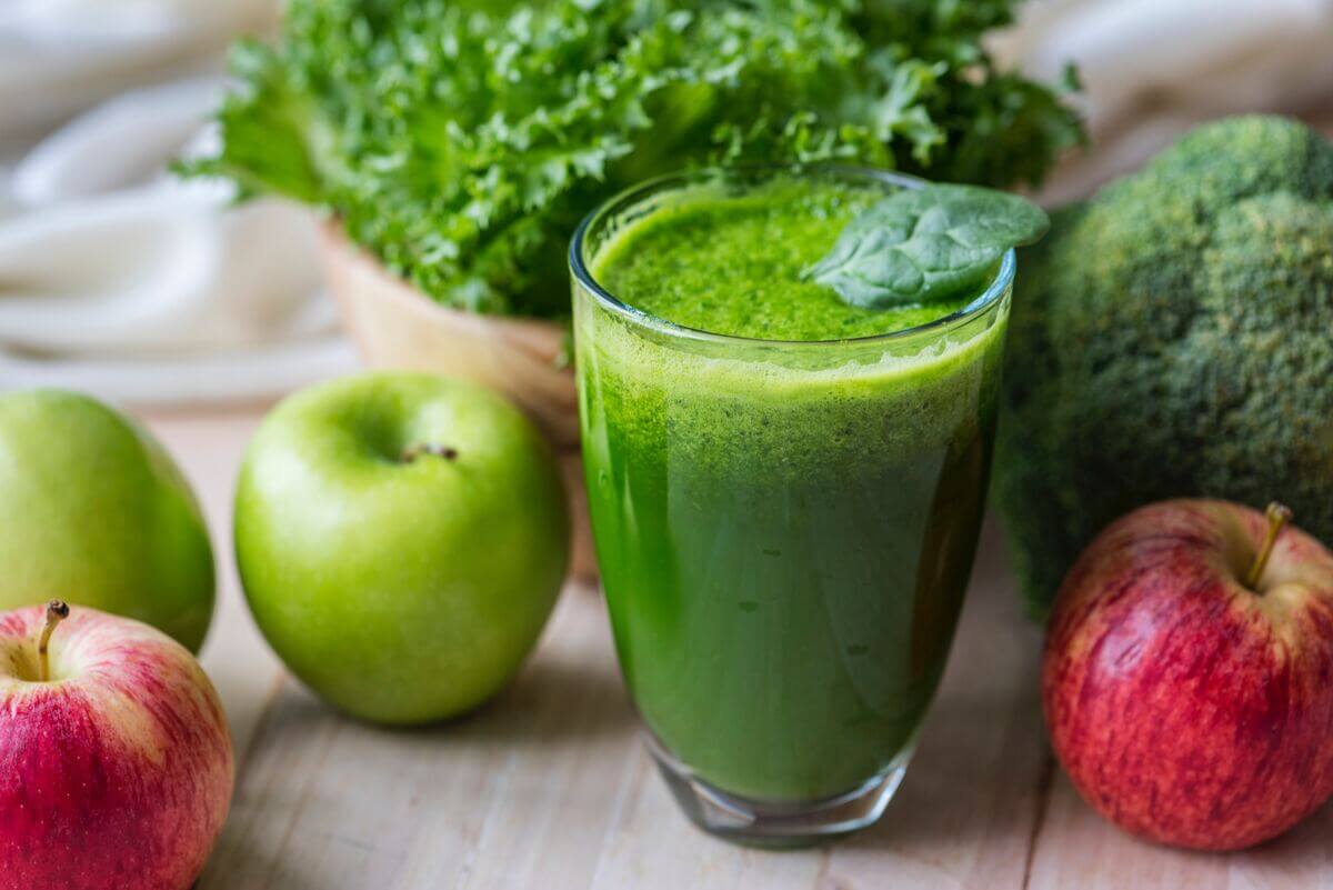 Top 6 công thức nước ép giúp giải độc cơ thể hiệu quả nhanh chóng tại nhà 37 công thức nước ép