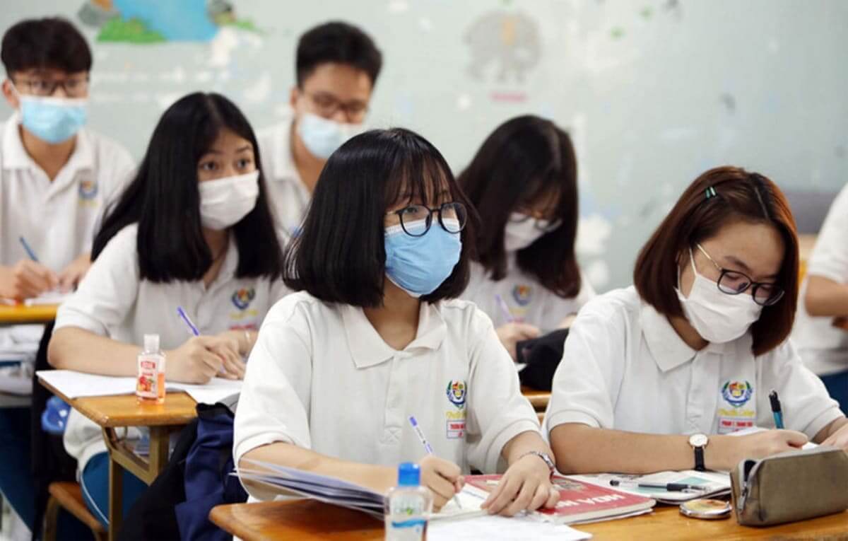 Vì sao nhiều bạn trẻ không chọn thi đại học Vì sao nhiều bạn trẻ không chọn thi đại học