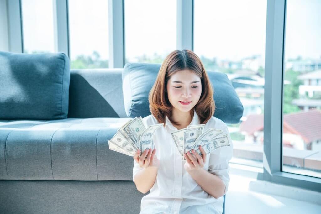 Hãy dọn dẹp tâm hồn gấp khi bạn có 5 dấu hiệu này 38 nhiều tiền