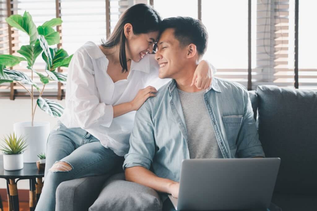 Hãy dọn dẹp tâm hồn gấp khi bạn có 5 dấu hiệu này 39 cặp đôi
