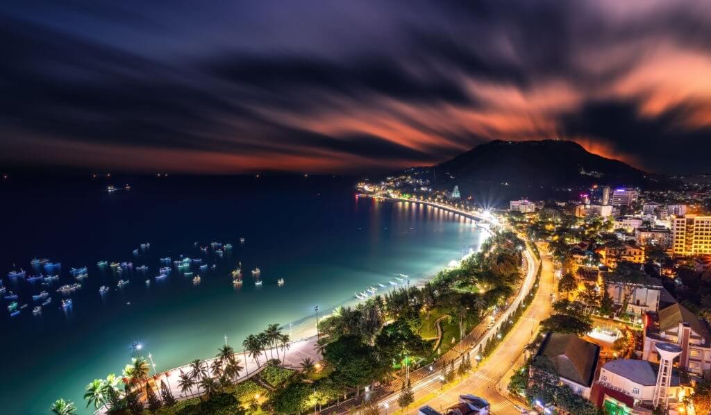 Top 5 địa điểm du lịch sau Tết cực hot dành cho gia đình 42 Vũng Tàu