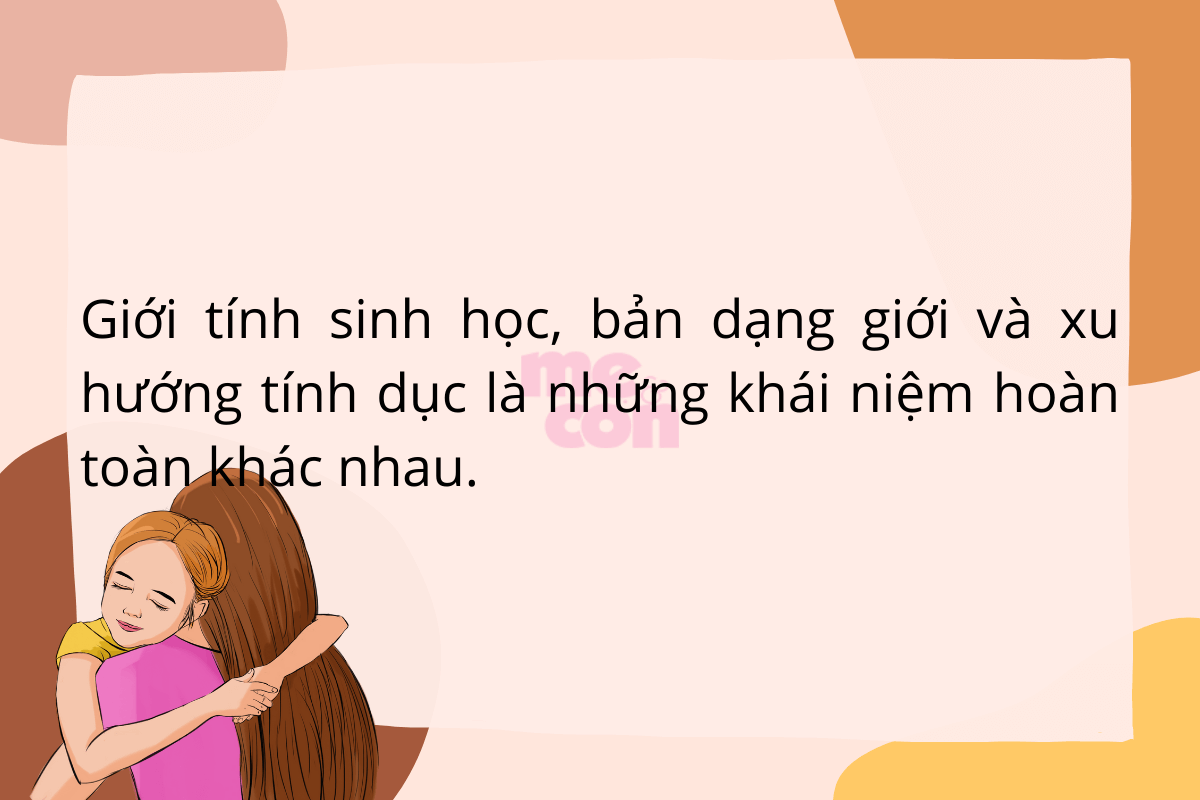 giới tính sinh học