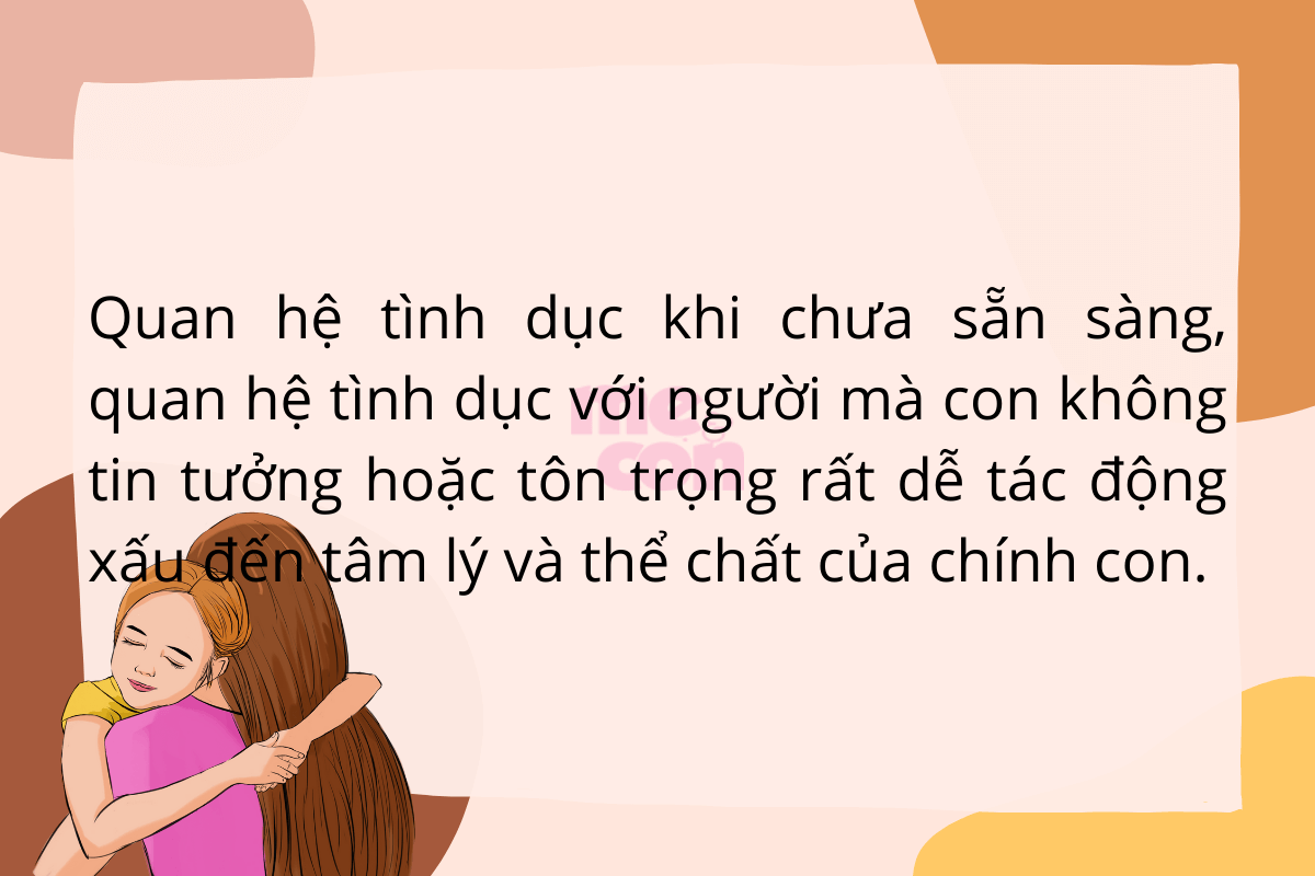 quan hệ tình dục