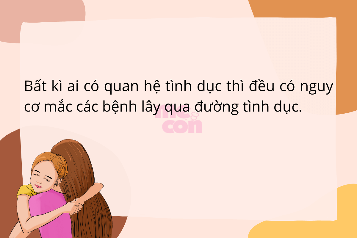giáo dục giới tính