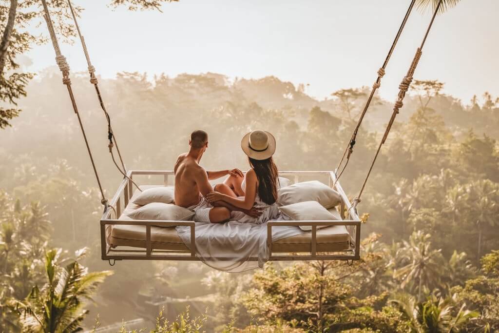 7 bí quyết hâm nóng tình cảm vợ chồng ngày Valentine để cả năm ấm áp 37 chuyện chăn gối