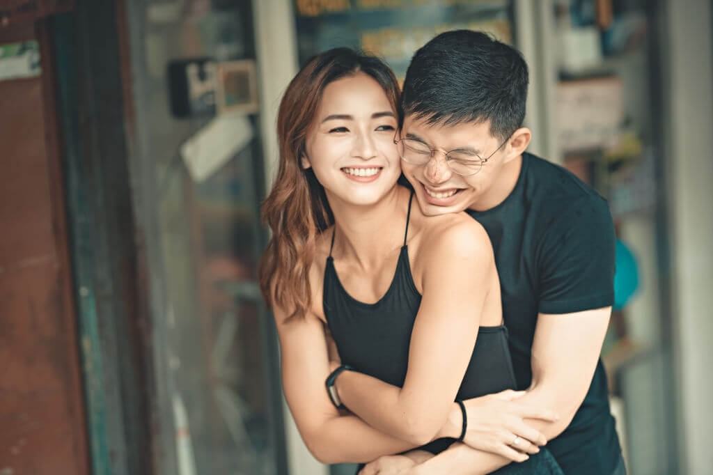 hâm nóng tình cảm