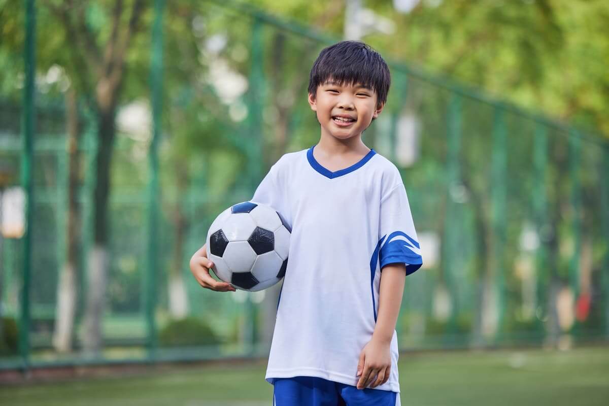 Làm sao để trẻ hào hứng với các hoạt động thể chất? 37 giúp trẻ hoạt động thể chất
