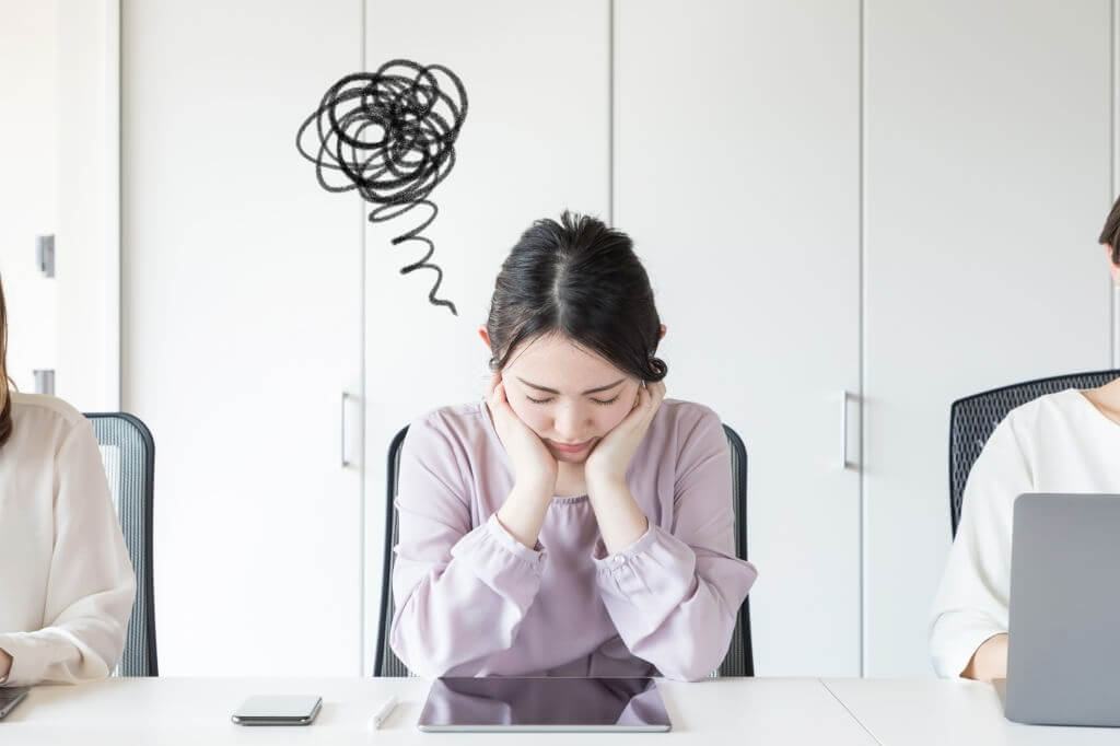 Hội chứng cháy sạch Burnout: Loài rắn độc đang tàn phá con người 35 mệt mỏi