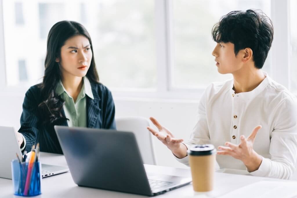 Hội chứng cháy sạch Burnout: Loài rắn độc đang tàn phá con người 36 tranh cãi