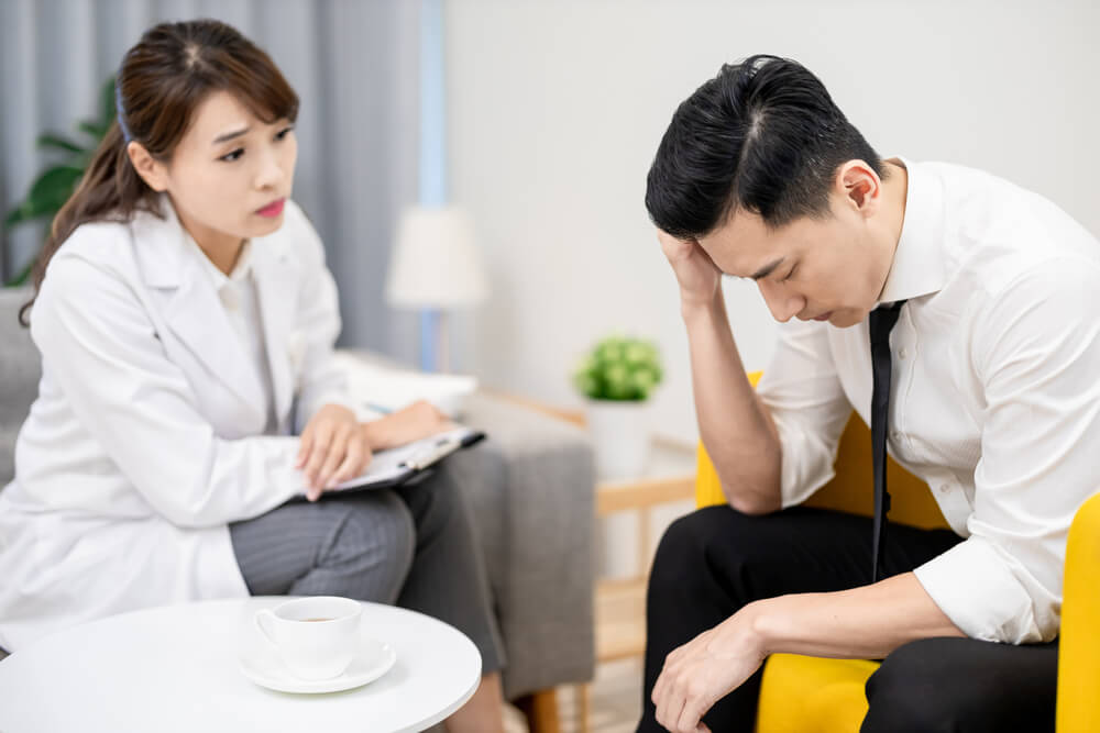 Hội chứng cháy sạch Burnout: Loài rắn độc đang tàn phá con người 37 chuyên gia tâm lý
