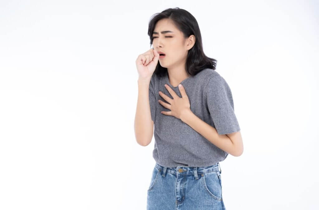 Hồi phục sau covid
