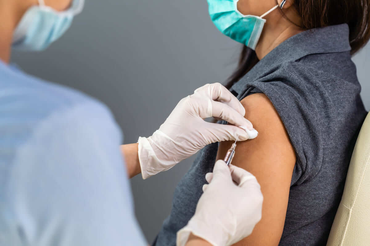 Mách bạn 3 bí quyết dành cho bệnh nhân hồi phục sau Covid 43 tiêm vaccine sau khi hồi phục sau covid