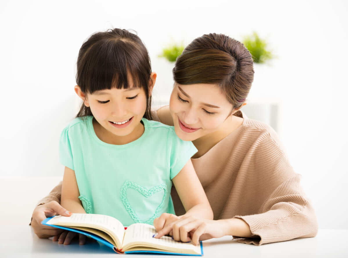 Làm gì khi trẻ lười học