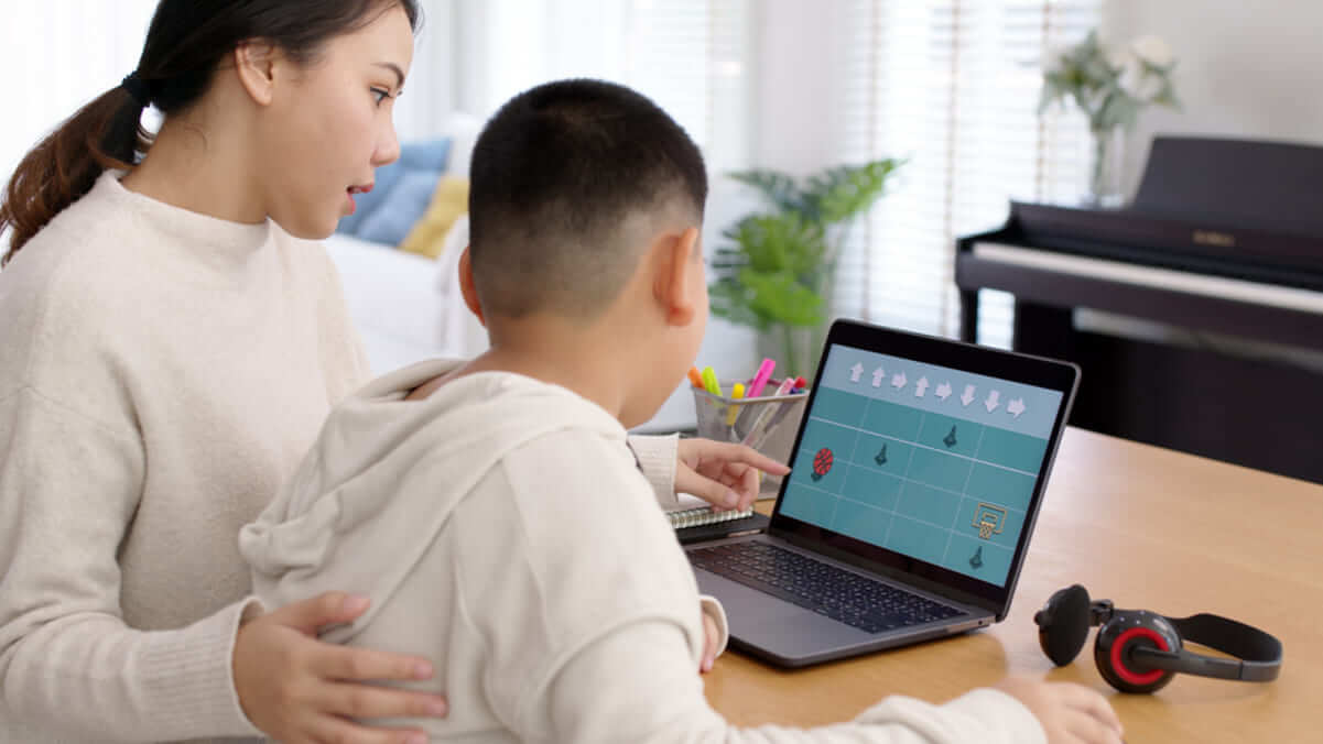 Làm gì khi trẻ lười học? Đây là 7 mẹo hay giúp cha mẹ tạo động lực cho bé 37 Làm gì khi trẻ lười học