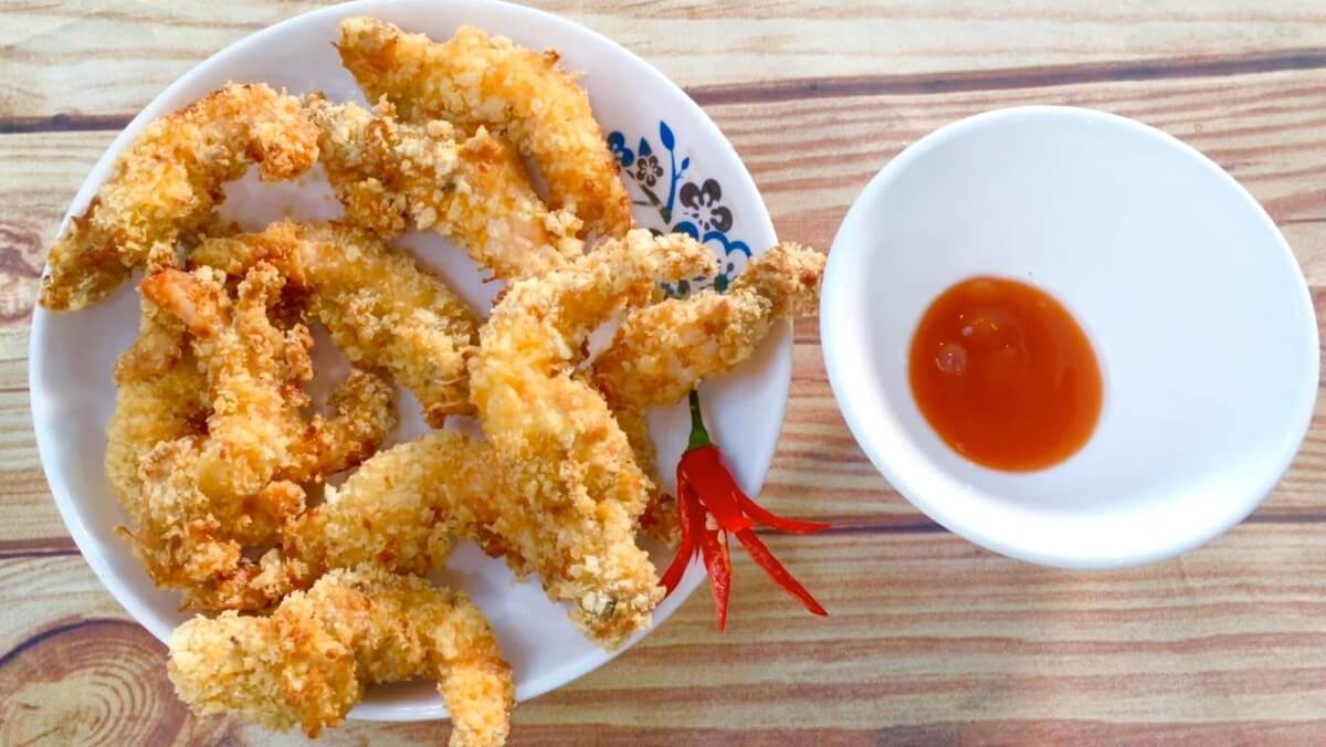 Độc đáo 3 món ăn kiểu Nhật cho ngày cuối tuần đoàn viên 37 món ăn nhật bản