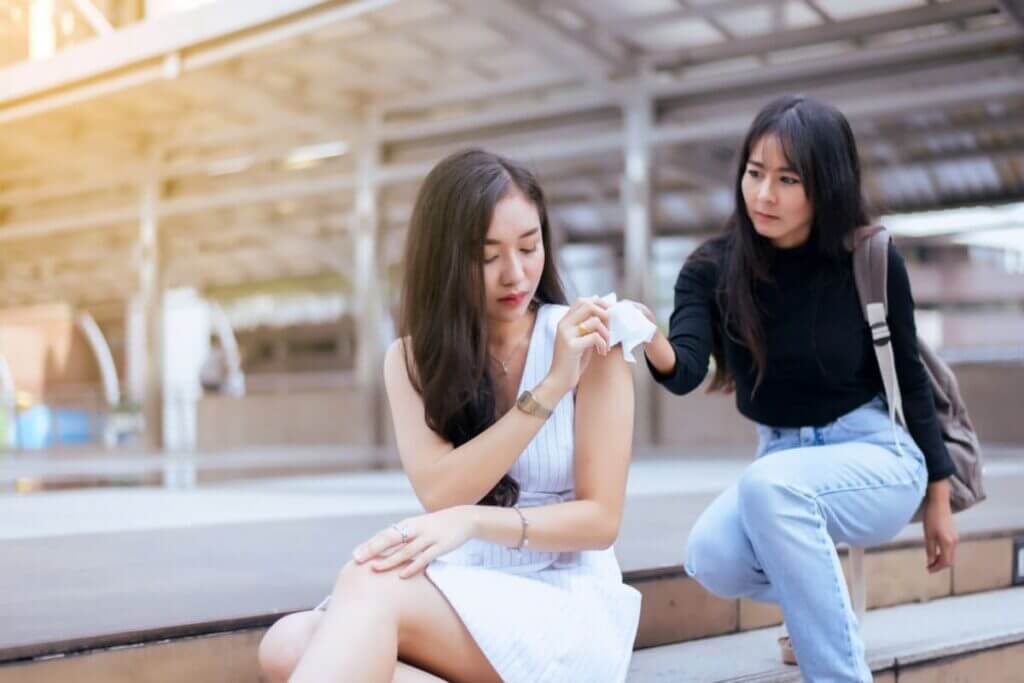Nguyên nhân dẫn đến các biểu hiện của người hay thay đổi tâm trạng