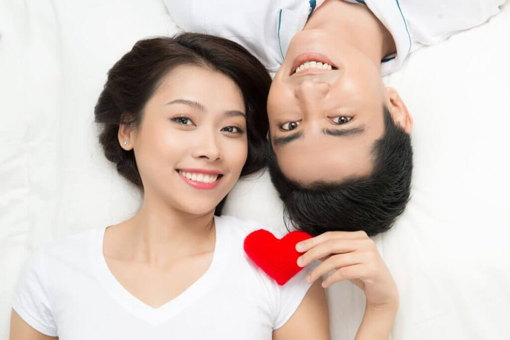 giữ lửa hôn nhân