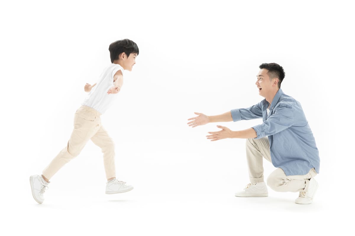 Các cột mốc phát triển ở trẻ 9 tuổi, mẹ đã biết chưa? 39 dạy bé 9 tuổi