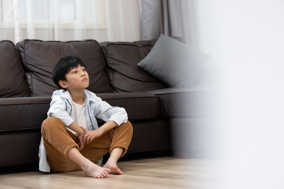 Lạm dụng tình dục trẻ em: Đừng để quá muộn mới phát hiện, mẹ ơi 33 Lạm dụng tình dục trẻ em từ 3 - 9 tuổi