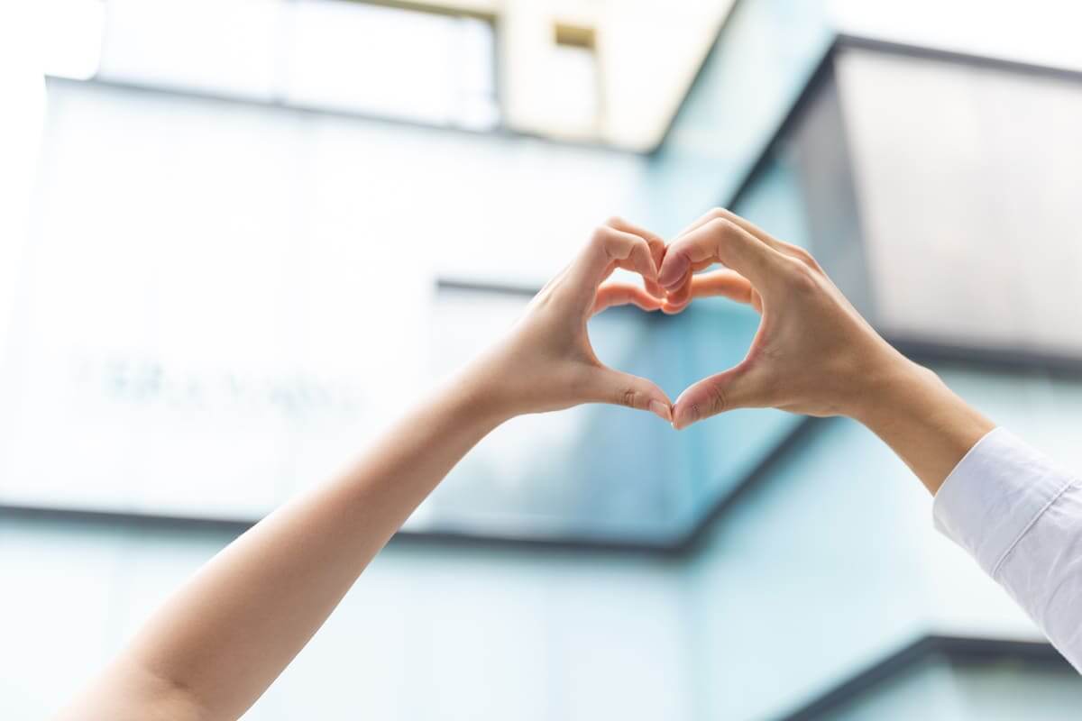 Các tin nhắn Valentine ngọt ngào khiến người ấy "đổ gục" 39 ngày 14/2