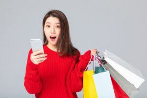 mua hàng online mua sắm trực tuyến