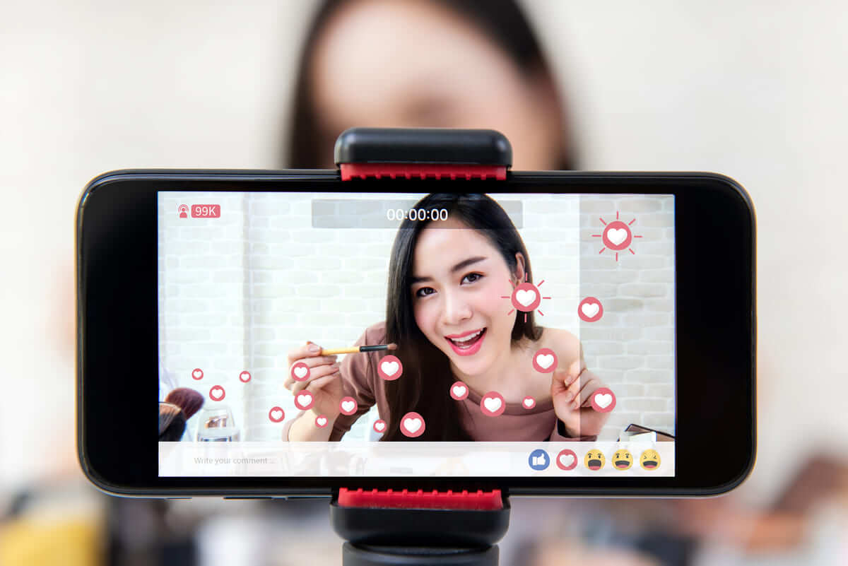 Vì sao chúng ta dễ trở thành những "con nghiện" mạng xã hội? 3