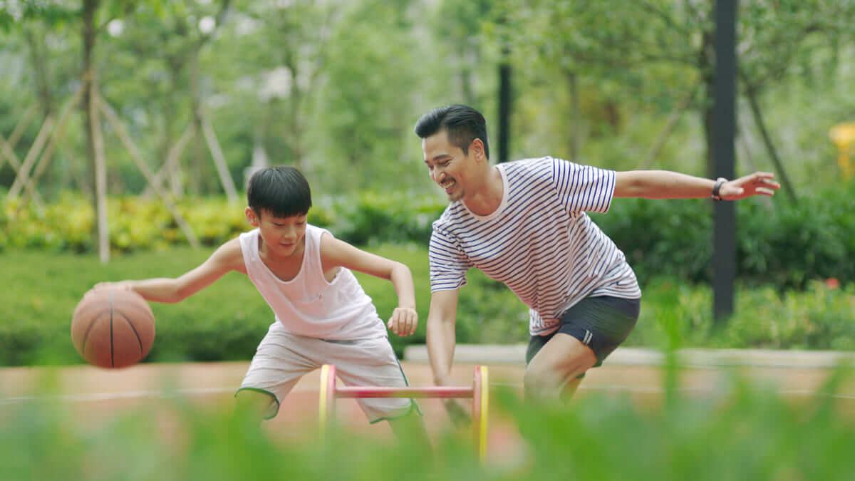 chơi thể thao giúp cai nghiện mạng xã hội chơi thể thao giúp cai nghiện mạng xã hội