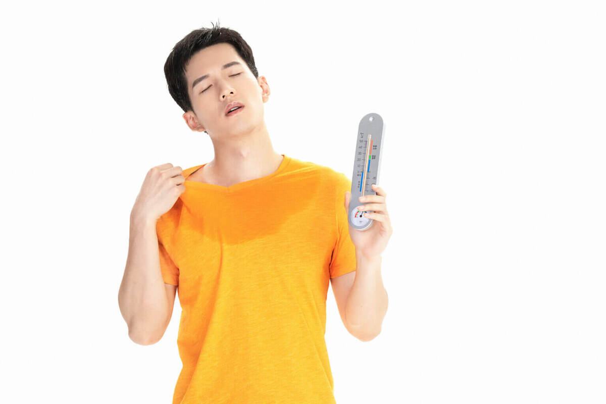 bị say nắng nên làm gì