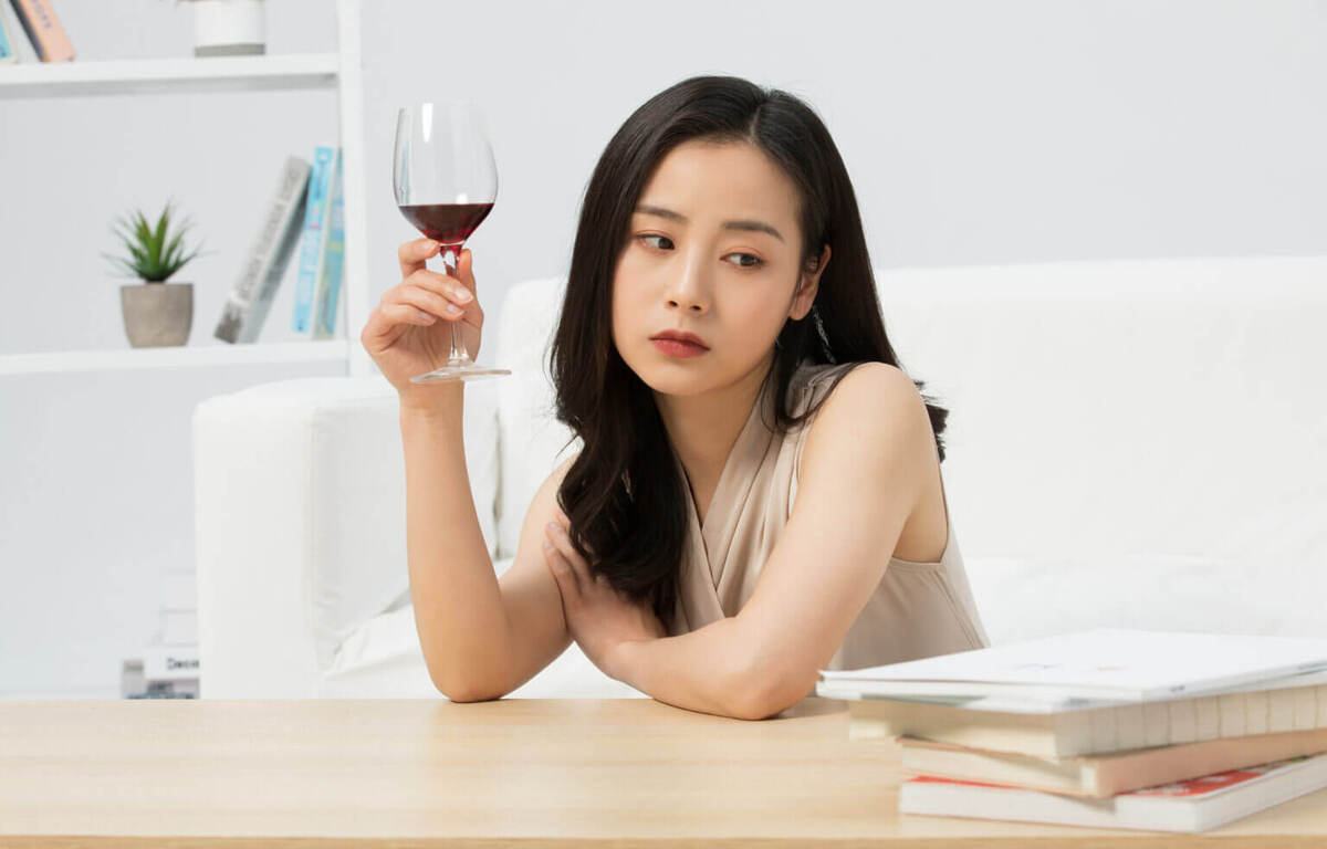 Các giai đoạn của trầm cảm: Liệu bạn có đang trầm cảm mà không biết? 36 giai đoạn trầm cảm