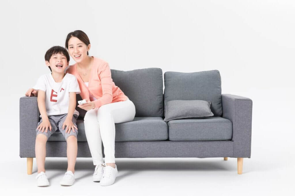 dạy con cách chia sẻ