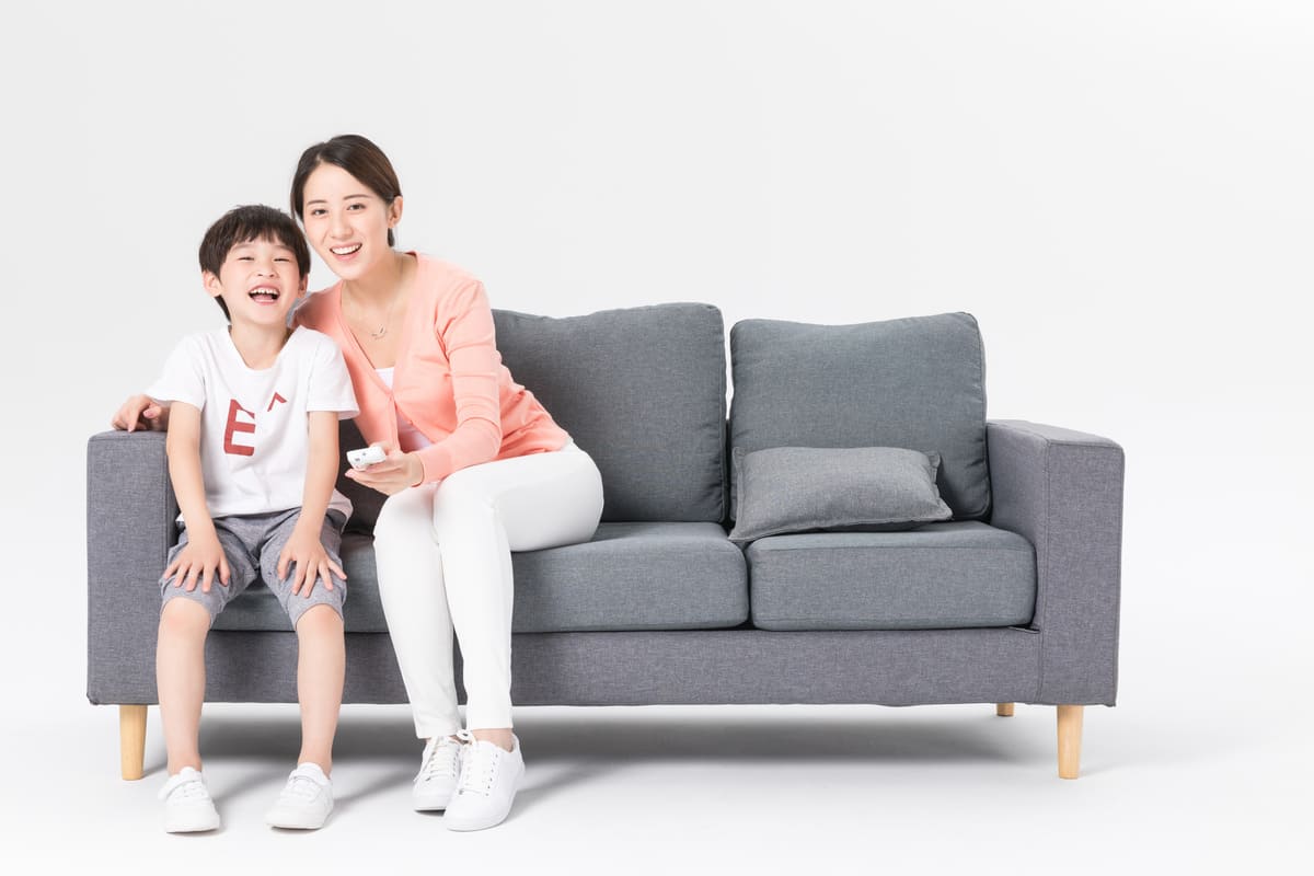 dạy con cách chia sẻ