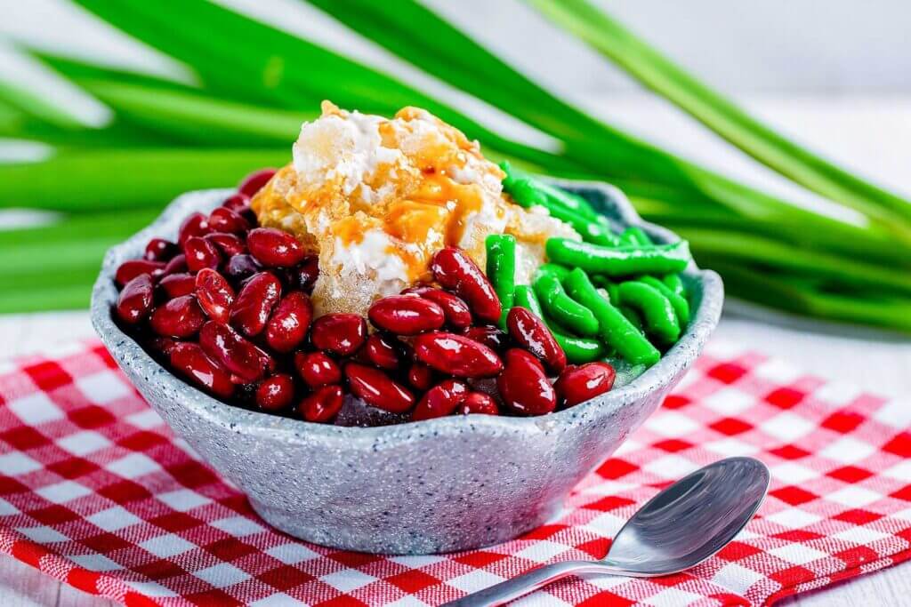 bánh lọt