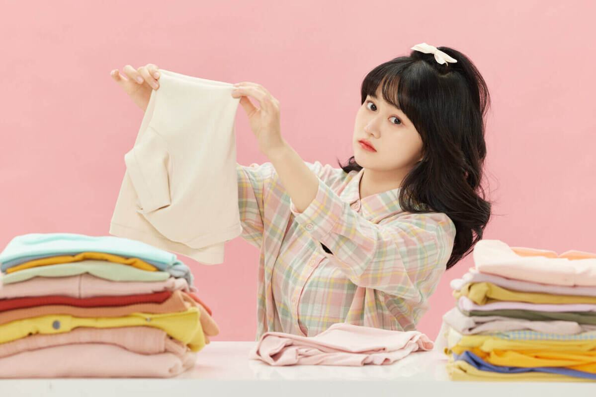 Cách làm thơm tủ quần áo hiệu quả cho những ngày mưa ẩm ướt 35 cách làm thơm tủ quần áo