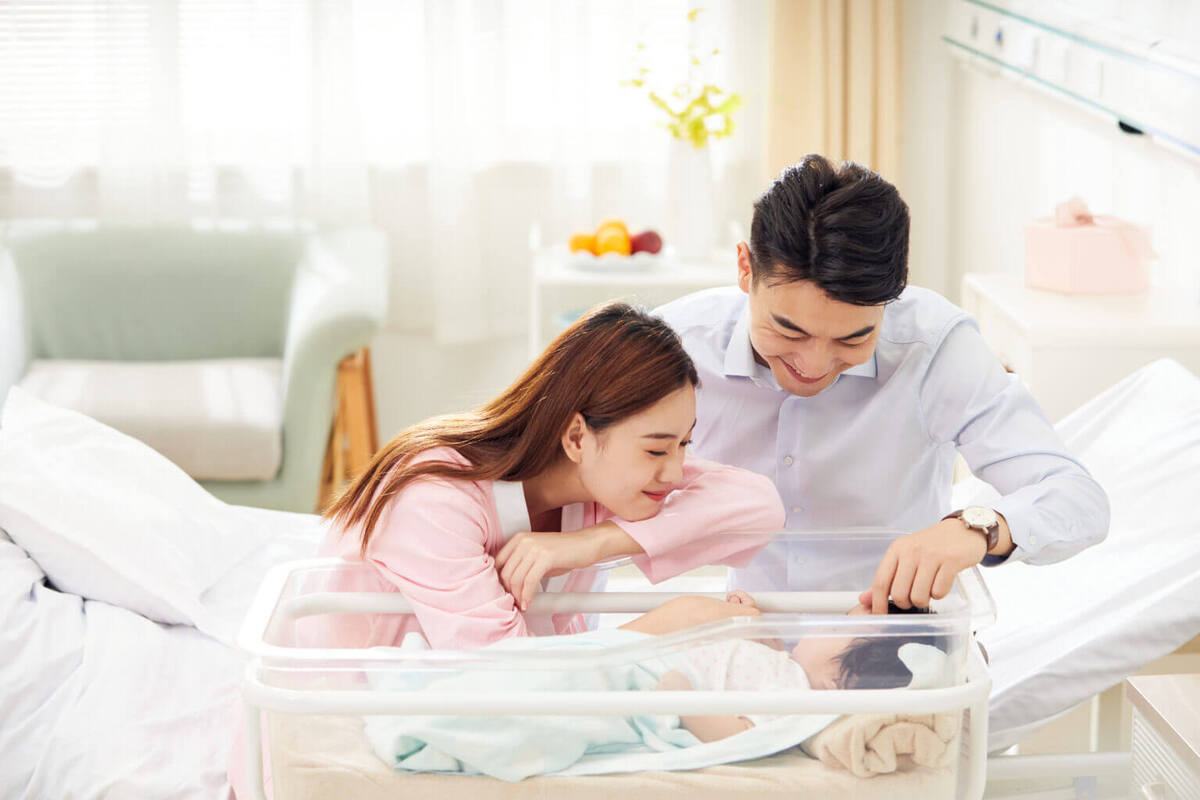 Bạn sẽ cho bé ngủ riêng khi biết được 4 lợi ích này! 37 làm gì cho bé ngủ riêng